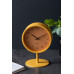 Stolové hodiny Karlsson 5951YE, 15cm Stolové hodiny Karlsson 5951YE, 15cm
