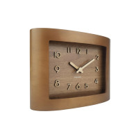 Stolové hodiny Karlsson 5961DW, 17cm Stolové hodiny Karlsson 5961DW, 17cm