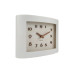 Stolové hodiny Karlsson 5961WH, 17cm Stolové hodiny Karlsson 5961WH, 17cm