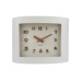 Stolové hodiny Karlsson 5961WH, 17cm Stolové hodiny Karlsson 5961WH, 17cm