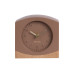 Stolové hodiny Paris Karlsson KA6167BR, 13cm Stolové hodiny Paris Karlsson KA6167BR, 13cm