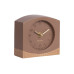 Stolové hodiny Paris Karlsson KA6167BR, 13cm Stolové hodiny Paris Karlsson KA6167BR, 13cm