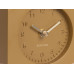 Stolové hodiny Paris Karlsson KA6167GR, 13cm Stolové hodiny Paris Karlsson KA6167GR, 13cm