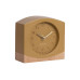 Stolové hodiny Paris Karlsson KA6167GR, 13cm Stolové hodiny Paris Karlsson KA6167GR, 13cm