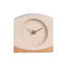 Stolové hodiny Paris Karlsson KA6167WH, 13cm Stolové hodiny Paris Karlsson KA6167WH, 13cm