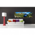 Obraz na plátne Panoráma, Pleso, 158x46cm Obraz na plátne Panoráma, Pleso, 158x46cm