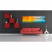 Obraz na plátne Panoráma, Sunset, 158x46cm Obraz na plátne Panoráma, Sunset, 158x46cm