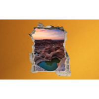 3D fototapeta, Thailand river , 100 x120cm 3D fototapeta, Thailand river , 100 x120cm