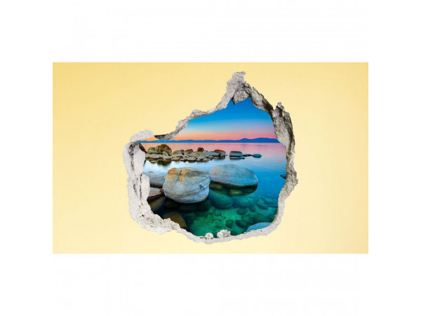 3D fototapeta, Stones, 100 x100cm 3D fototapeta, Stones, 100 x100cm