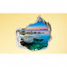 3D fototapeta, Stones, 100 x100cm 3D fototapeta, Stones, 100 x100cm
