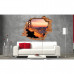 3D fototapeta, Most, 125 x100cm 3D fototapeta, Most, 125 x100cm