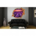 3D fototapeta, Levandule, 125 x100cm 3D fototapeta, Levandule, 125 x100cm