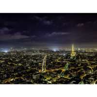 Fototapeta, Paríž, 2, 315 x232cm Fototapeta, Paríž, 2, 315 x232cm