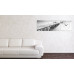 3 dielne obrazové hodiny Bridge to Nowhere, 35x105cm 3 dielne obrazové hodiny Bridge to Nowhere, 35x105cm