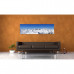 Obraz na plátne Panoráma, Tatry, 36x118cm Obraz na plátne Panoráma, Tatry, 36x118cm