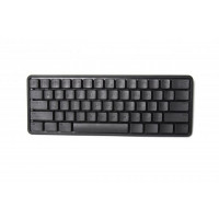 Vešiačik na kľúče Qualy Keys Board, čierny Vešiačik na kľúče Qualy Keys Board, čierny