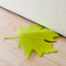 Dverný klin Qualy Autumn Door Stopper, zelený Dverný klin Qualy Autumn Door Stopper, zelený
