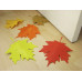 Dverný klin Qualy Autumn Door Stopper, zelený Dverný klin Qualy Autumn Door Stopper, zelený