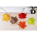 Dverný klin Qualy Autumn Door Stopper, zelený Dverný klin Qualy Autumn Door Stopper, zelený