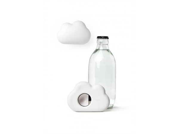 Otvárač Qualy Cloud Bottle Opener