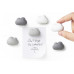 Sada magnetov Qualy Cloud Magnets, 6ks Sada magnetov Qualy Cloud Magnets, 6ks