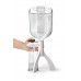 Stojan na vodu Qualy Thirsty Bird Water Dispenser, 3L, čierny Stojan na vodu Qualy Thirsty Bird Water Dispenser, 3L, čierny