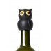 Uzáver vína Qualy Owl Wine Stopper
