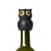 Uzáver vína Qualy Owl Wine Stopper Uzáver vína Qualy Owl Wine Stopper