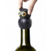 Uzáver vína Qualy Owl Wine Stopper