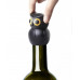 Uzáver vína Qualy Owl Wine Stopper Uzáver vína Qualy Owl Wine Stopper