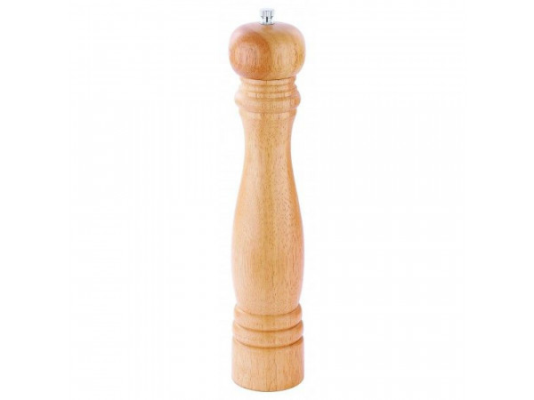 Mlynček na korenie/ soľ, XL 37 cm Mlynček na korenie/ soľ, XL 37 cm