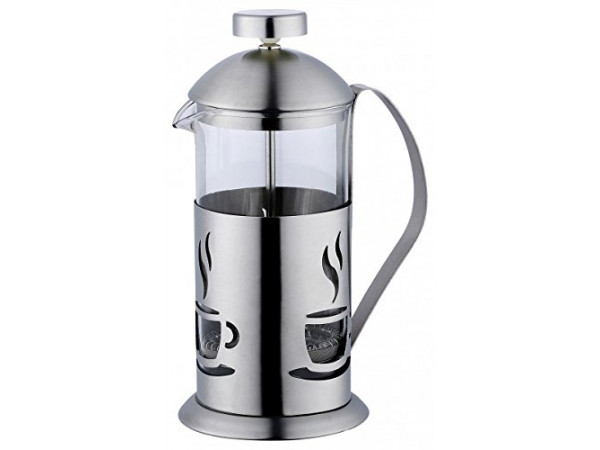 Sklenená kanvica na čaj alebo kávu, Renberg, 600ml Sklenená kanvica na čaj alebo kávu, Renberg, 600ml