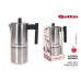 Mokka kanvica pre 6 šálok Quttin Tower 1270 Mokka kanvica pre 6 šálok Quttin Tower 1270