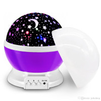 Projektor nočnej oblohy Night light starry sky Projektor nočnej oblohy Night light starry sky