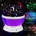 Projektor nočnej oblohy Night light starry sky Projektor nočnej oblohy Night light starry sky