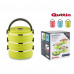 Box na jedlo Quttin, 1800ml Box na jedlo Quttin, 1800ml