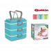 Termobox na jedlo Quttin 8942, trojdielný 2,25L Termobox na jedlo Quttin 8942, trojdielný 2,25L