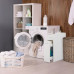 Biela skrinka RD9599 Biela skrinka RD9599