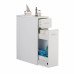 Biela skrinka RD9599 Biela skrinka RD9599