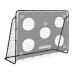 Futbalová bránka s bránkovou stenou, RD47249 Futbalová bránka s bránkovou stenou, RD47249
