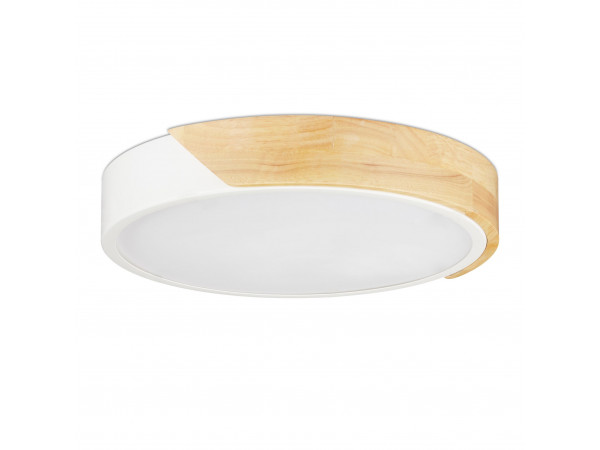 LED stropné svietidlo RD4482, biela LED stropné svietidlo RD4482, biela