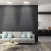 LED stropné svietidlo RD4482, biela LED stropné svietidlo RD4482, biela