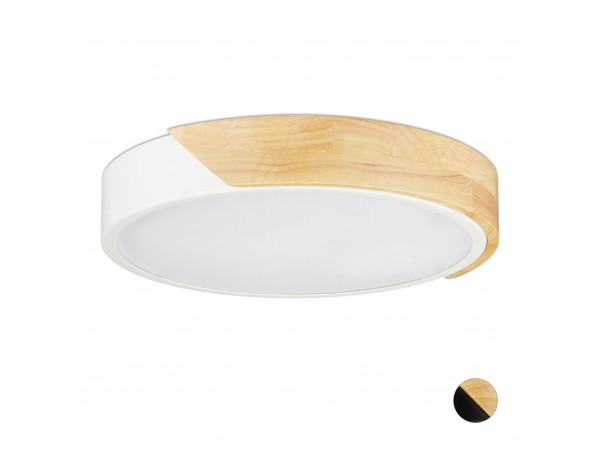 LED stropné svietidlo RD5170, biela LED stropné svietidlo RD5170, biela