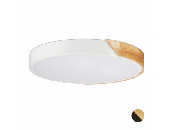 LED stropné svietidlo RD5171, biela LED stropné svietidlo RD5171, biela