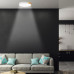 LED stropné svietidlo RD5171, biela LED stropné svietidlo RD5171, biela