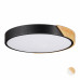 LED stropné svietidlo RD5171, čierna LED stropné svietidlo RD5171, čierna