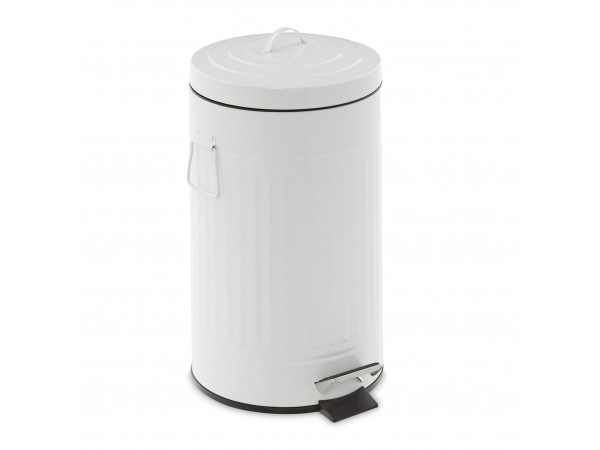 Odpadkový kôš 12L RD5448, biela Odpadkový kôš 12L RD5448, biela
