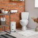 Odpadkový kôš 12L RD5452, biela Odpadkový kôš 12L RD5452, biela