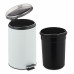 Odpadkový kôš 12L RD5460, biela Odpadkový kôš 12L RD5460, biela