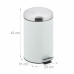 Odpadkový kôš 12L RD5460, biela Odpadkový kôš 12L RD5460, biela